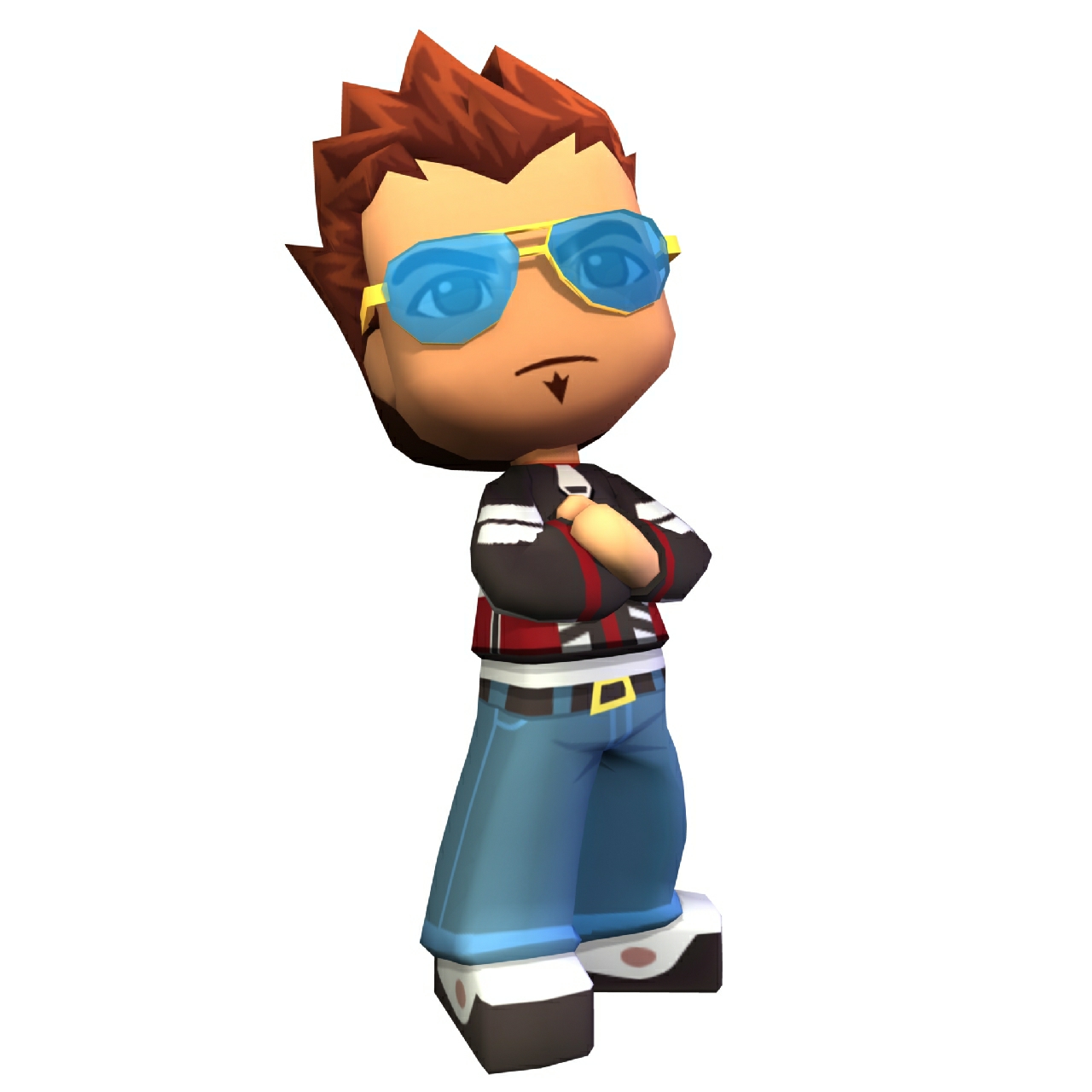MySims Party (DS)